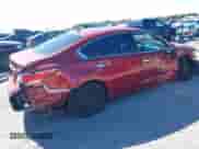 2015 Nissan Altima S с VIN 1N4AL3AP6FC480521, выставлен на аукционе IAAI как лот 41430873 с пробегом 123 238 миль миль и . История ставок и продаж доступна на DreamBid. Изображение 4.