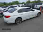 2017 BMW 5 Series 540i с VIN WBAJE5C31HG914346, выставлен на аукционе IAAI как лот 41828268 с пробегом 96 686 миль миль и . История ставок и продаж доступна на DreamBid. Изображение 4.