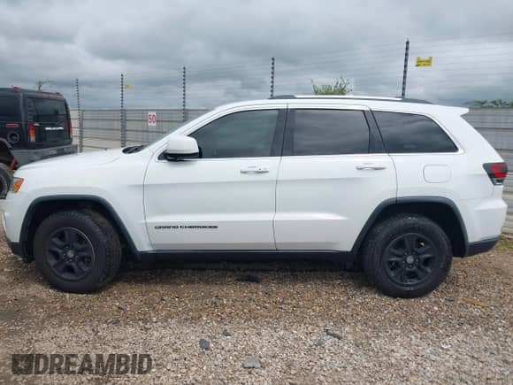 2016 Jeep Grand Cherokee 75th Anniversary with VIN 1C4RJFAG5GC456653, listed as a IAAI auction lot 42933883 with 109,649 mi miles and . Bid and sale history available at DreamBid. Image 14.
