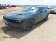 2019 Dodge Challenger SXT с VIN 2C3CDZAG9KH716741, выставлен на аукционе IAAI как лот 42858058 с пробегом 140 158 миль миль и . История ставок и продаж доступна на DreamBid. Изображение 2.
