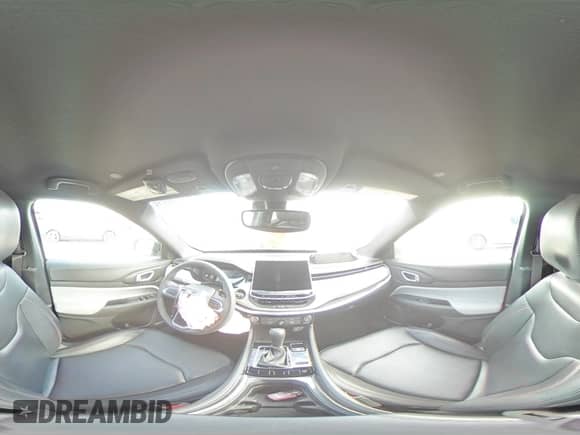 2024 Jeep Compass Latitude Lux с VIN 3C4NJDFN1RT601589, выставлен на аукционе Copart как лот 67108815 с пробегом 42 403 миль миль и Списание • Salvage title. История ставок и продаж доступна на DreamBid. Изображение 15.