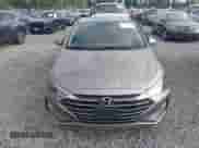 2020 Hyundai Elantra Value Edition with VIN KMHD84LF6LU950440, listed as a IAAI auction lot 43151294 with 106,525 mi miles and . Bid and sale history available at DreamBid. Image 12.