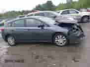 2019 Subaru Impreza with VIN 4S3GTAA6XK3712998, listed as a IAAI auction lot 42705112 with 48,890 mi miles and . Bid and sale history available at DreamBid. Image 13.