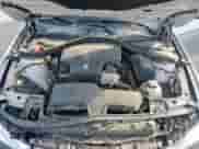 2017 BMW 3 Series 320i xDrive with VIN WBA8E5G58HNU22452, listed as a Copart auction lot 84893605 with 135,980 mi miles and Salvage title. Bid and sale history available at DreamBid. Image 11.