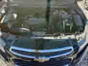 2016 Chevrolet Cruze ECO с VIN 1G1PJ5SB1G7197679, выставлен на аукционе Copart как лот 71274815 с пробегом 104 494 миль миль и Списание • Salvage title. История ставок и продаж доступна на DreamBid. Изображение 11.