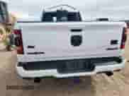 2021 Ram 1500 Big Horn z VIN 1C6SRFMT4MN518683, wystawiony jako Copart lot #63100345 z przebiegiem 60 151 mil mil oraz Czysty tytuł • Clean title. Historia ofert i sprzedaży dostępna na DreamBid. Obrazek 6.