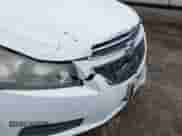 2013 Chevrolet Cruze 1LT with VIN 1G1PC5SB9D7224908, listed as a IAAI auction lot 43394715 with 171,179 mi miles and . Bid and sale history available at DreamBid. Image 12.