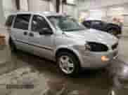 2005 Chevrolet Uplander с VIN 1GNDV03L65D253517, выставлен на аукционе Copart как лот 85584714 с пробегом 151 600 миль миль и Списание • Salvage title. История ставок и продаж доступна на DreamBid. Изображение 4.