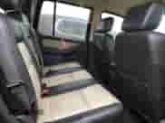 2008 Ford Explorer with VIN 1FMEU84868UA32265, listed as a Copart auction lot 80699754 with 103,440 mi miles and Salvage title. Bid and sale history available at DreamBid. Image 11.