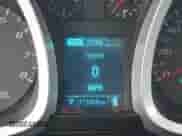 2013 Chevrolet Equinox LT с VIN 2GNFLEE30D6135839, выставлен на аукционе IAAI как лот 41708105 с пробегом 172 809 миль миль и . История ставок и продаж доступна на DreamBid. Изображение 15.