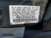 2000 Honda Accord LX с VIN 1HGCG1649YA047852, выставлен на аукционе Copart как лот 68361195 с пробегом 182 254 миль миль и Списание • Salvage title. История ставок и продаж доступна на DreamBid. Изображение 13.