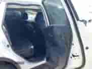 2024 Nissan Murano Platinum with VIN 5N1AZ2DS0RC104612, listed as a IAAI auction lot 42606464 with 15,826 mi miles and . Bid and sale history available at DreamBid. Image 8.