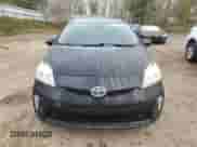 2014 Toyota Prius Two with VIN JTDKN3DUXE1742142, listed as a Copart auction lot 90444285 with 258,335 mi miles and Clean title. Bid and sale history available at DreamBid. Image 5.