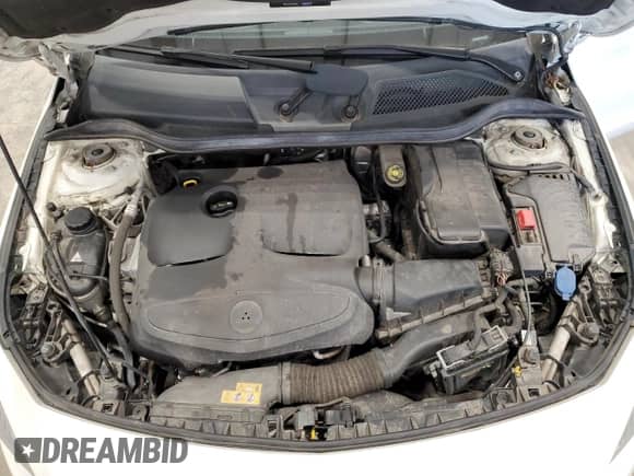 2017 Mercedes-Benz CLA 250 с VIN WDDSJ4EB2HN480439, выставлен на аукционе Copart как лот 70785545 с пробегом 95 979 миль миль и Чистый • Clean title. История ставок и продаж доступна на DreamBid. Изображение 11.