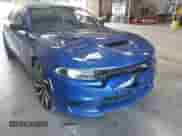 2018 Dodge Charger R/T with VIN 2C3CDXCT0JH223513, listed as a IAAI auction lot 43044341 with 221,601 mi miles and . Bid and sale history available at DreamBid. Image 18.