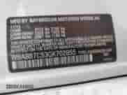 2016 BMW 3 Series 340i xDrive с VIN WBA8B7C53GK702855, выставлен на аукционе Copart как лот 68274745 с пробегом 58 347 миль миль и Списание • Salvage title. История ставок и продаж доступна на DreamBid. Изображение 13.