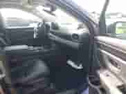 2023 Honda Pilot Elite with VIN 5FNYG1H8XPB040628, listed as a IAAI auction lot 42718726 with 28,663 mi miles and . Bid and sale history available at DreamBid. Image 5.