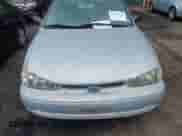 2001 Chevrolet Prizm с VIN 1Y1SK52841Z448303, выставлен на аукционе IAAI как лот 42224410 с пробегом 160 577 миль миль и . История ставок и продаж доступна на DreamBid. Изображение 6.