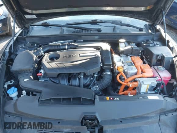 2022 Hyundai Sonata Blue с VIN KMHL24JJ5NA041548, выставлен на аукционе IAAI как лот 41984039 с пробегом 29 281 миль миль и . История ставок и продаж доступна на DreamBid. Изображение 10.