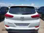 2018 Hyundai Tucson SEL с VIN KM8J33A45JU676528, выставлен на аукционе IAAI как лот 42832091 с пробегом 154 194 миль миль и . История ставок и продаж доступна на DreamBid. Изображение 16.