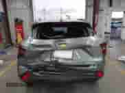 2025 Chevrolet Trax LS с VIN KL77LFEP7SC213752, выставлен на аукционе IAAI как лот 42867269 с пробегом 4 050 миль миль и . История ставок и продаж доступна на DreamBid. Изображение 16.