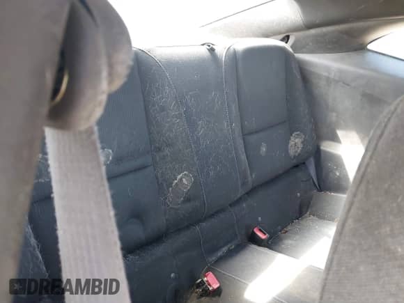 2012 Chevrolet Camaro 1LT with VIN 2G1FB1E32C9130281, listed as a IAAI auction lot 40482124 with 187,509 mi miles and . Bid and sale history available at DreamBid. Image 8.