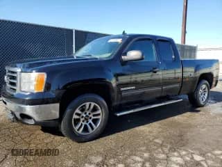 2013 GMC Sierra 1500 SL с VIN 1GTR2UEA8DZ399154, выставлен на аукционе Copart как лот 76455134 с пробегом 228 447 миль миль и Чистый • Clean title. История ставок и продаж доступна на DreamBid. Изображение 1.