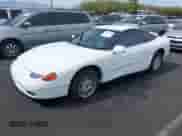 1991 Dodge Stealth with VIN JB3XD44S6MY000843, listed as a IAAI auction lot 41842466 with 143,098 mi miles and . Bid and sale history available at DreamBid. Image 2.
