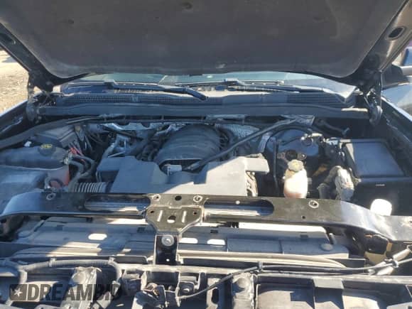2015 Chevrolet Silverado 1500 LT z VIN 1GCVKRECXFZ265441, wystawiony jako Copart lot #86283055 z przebiegiem 181 350 mil mil oraz Czysty tytuł • Clean title. Historia ofert i sprzedaży dostępna na DreamBid. Obrazek 11.