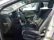 2016 Hyundai Elantra with VIN KMHD35LH2GU321222, listed as a Copart auction lot 85184605 with 79,329 mi miles and Clean title. Bid and sale history available at DreamBid. Image 7.