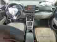 2024 Hyundai Venue SEL с VIN KMHRC8A33RU305922, выставлен на аукционе Copart как лот 82044545 с пробегом 40 009 миль миль и Списание • Salvage title. История ставок и продаж доступна на DreamBid. Изображение 8.