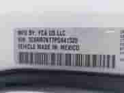 2023 Ram 1500 Express с VIN 3C6RR7KT7PG641320, выставлен на аукционе IAAI как лот 41072163 с пробегом 30 464 миль миль и . История ставок и продаж доступна на DreamBid. Изображение 9.