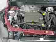2025 Chevrolet Trax LT с VIN KL77LHEP9SC198392, выставлен на аукционе Copart как лот 84376765 с пробегом 965 миль миль и Списание • Salvage title. История ставок и продаж доступна на DreamBid. Изображение 14.