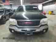 2006 GMC Sierra 1500 SLT with VIN 2GTEK13Z061354212, listed as a Copart auction lot 86314035 with 228,654 mi miles and Clean title. Bid and sale history available at DreamBid. Image 5.