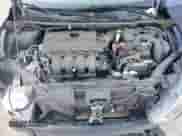 2019 Nissan Sentra SR with VIN 3N1AB7AP2KY354620, listed as a Copart auction lot 87061675 with 145,225 mi miles and Clean title. Bid and sale history available at DreamBid. Image 11.