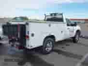 2011 Chevrolet Silverado 2500HD Work Truck with VIN 1GB0CVCG0BF244801, listed as a IAAI auction lot 42866464 with 268,723 mi miles and . Bid and sale history available at DreamBid. Image 4.