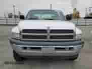 1998 Dodge 2500 with VIN 3B7KF22D7WG138206, listed as a Copart auction lot 53313395 with 333,521 mi miles and Salvage title. Bid and sale history available at DreamBid. Image 5.