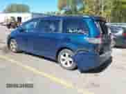 2011 Toyota Sienna LE AAS with VIN 5TDKK3DC9BS152691, listed as a IAAI auction lot 43419664 with 302,239 mi miles and . Bid and sale history available at DreamBid. Image 3.