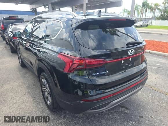 2023 Hyundai Santa Fe SEL с VIN 5NMS24AJ8PH640212, выставлен на аукционе IAAI как лот 42969147 с пробегом 29 979 миль миль и . История ставок и продаж доступна на DreamBid. Изображение 1.