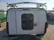 2007 Chevrolet Colorado LS с VIN 1GCDT199378116028, выставлен на аукционе Copart как лот 43794555 с пробегом 84 112 миль миль и Списание • Salvage title. История ставок и продаж доступна на DreamBid. Изображение 6.