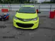 2019 Chevrolet Bolt EV Premier с VIN 1G1FZ6S08K4117328, выставлен на аукционе Copart как лот 81120005 с пробегом 82 241 миль миль и Списание • Salvage title. История ставок и продаж доступна на DreamBid. Изображение 13.