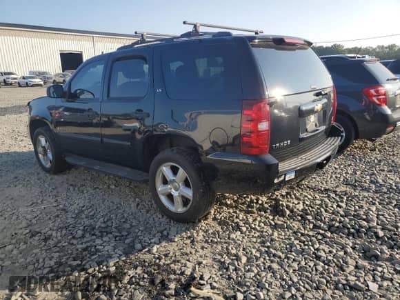 2008 Chevrolet Tahoe 3LT с VIN 1GNFK13008J107973, выставлен на аукционе Copart как лот 68416805 с пробегом 200 412 миль миль и Чистый • Clean title. История ставок и продаж доступна на DreamBid. Изображение 2.