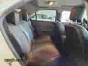 2015 Chevrolet Equinox LTZ z VIN 1GNFLHEK4FZ117490, wystawiony jako Copart lot #80250585 z przebiegiem 123 930 mil mil oraz Nie do naprawy • Non repairable. Historia ofert i sprzedaży dostępna na DreamBid. Obrazek 11.