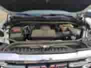 2020 GMC Sierra 1500 SLT z VIN 3GTU9DED5LG349911, wystawiony jako Copart lot #80691105 z przebiegiem 113 456 mil mil oraz Szkoda całkowita • Salvage title. Historia ofert i sprzedaży dostępna na DreamBid. Obrazek 11.