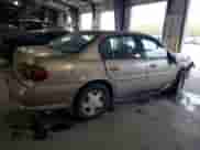2000 Chevrolet Malibu LS z VIN 1G1NE52J9Y6326326, wystawiony jako Copart lot #72615584 z przebiegiem 235 408 mil mil oraz Szkoda całkowita • Salvage title. Historia ofert i sprzedaży dostępna na DreamBid. Obrazek 3.