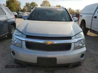 2008 Chevrolet Equinox LT с VIN 2CNDL63F286329468, выставлен на аукционе Copart как лот 76413344 с пробегом 281 960 миль миль и Чистый • Clean title. История ставок и продаж доступна на DreamBid. Изображение 5.