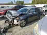 2019 Chevrolet Malibu LT with VIN 1G1ZD5ST7KF171336, listed as a Copart auction lot 71448165 with 106,592 mi miles and Salvage title. Bid and sale history available at DreamBid. Image 1.