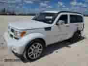 2011 Dodge Nitro Heat с VIN 1D4PT4GK8BW601762, выставлен на аукционе Copart как лот 72083034 с пробегом 149 712 миль миль и Списание • Salvage title. История ставок и продаж доступна на DreamBid. Изображение 1.