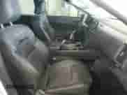 2024 Nissan Pathfinder Rock Creek с VIN 5N1DR3BD3RC309509, выставлен на аукционе Copart как лот 65622625 с пробегом 17 028 миль миль и Списание • Salvage title. История ставок и продаж доступна на DreamBid. Изображение 7.