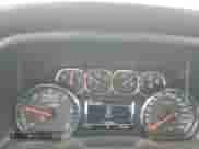 2018 GMC Sierra 1500 SLT with VIN 3GTU2NEC5JG410267, listed as a Copart auction lot 68362545 with 112,723 mi miles and Salvage title. Bid and sale history available at DreamBid. Image 9.